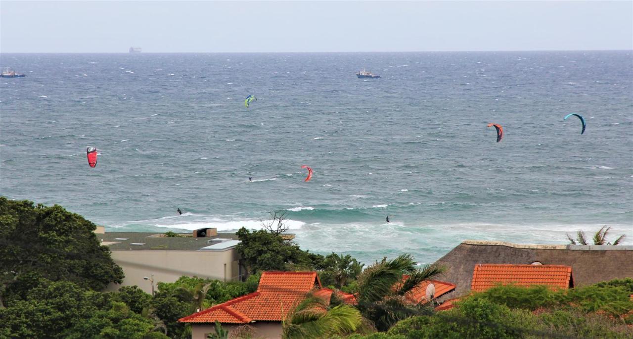 Ocean Rocks Villa, Umhlanga Durban Exterior photo